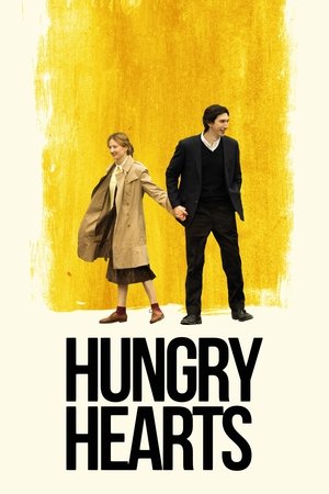 Hungry Hearts (2014) 