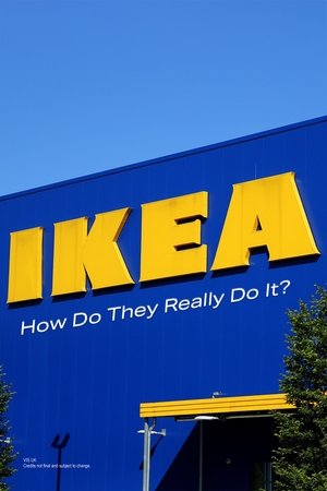 IKEA How Do They Really Do It (2022)
