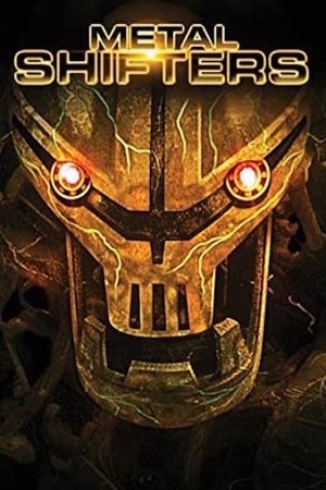 Iron Golem (2011)