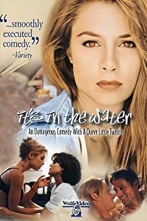 Its in the Water (1997)