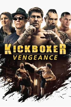 Kickboxer (2016)