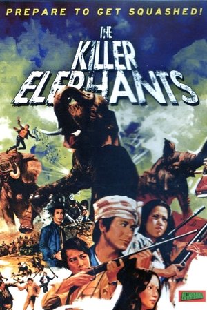 Killer Elephants (1976)