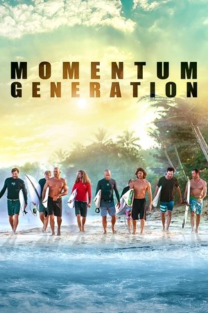 Momentum Generation (2018)