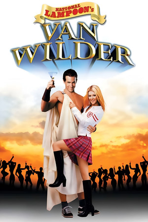 Van Wilder: Party Liaison (2002)