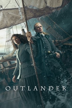 Outlander 2014