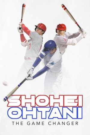 Shohei Ohtani The Game Changer (2024)