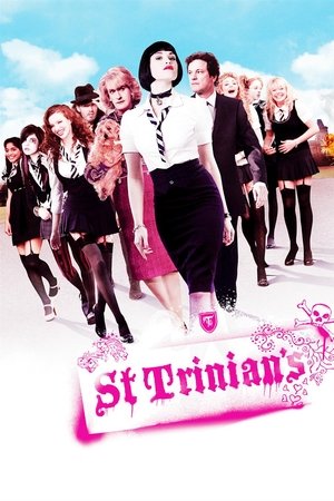 St. Trinians (2007)