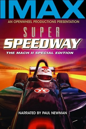 Super Speedway (2000)