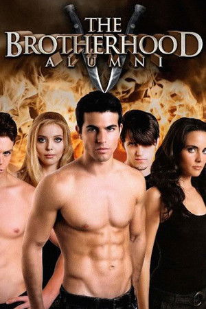 The Brotherhood V: Alumni (2009)