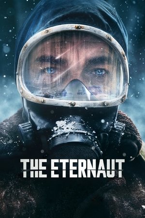 The Eternaut (2025-)