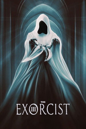 The Exorcist III (1990)