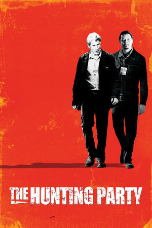 The Hunting Party (2007)