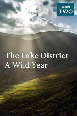 The Lake District A Wild Year (2017)