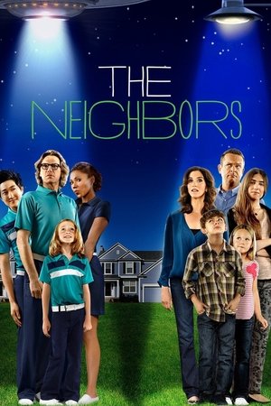 The Neighbors (2012-2014)