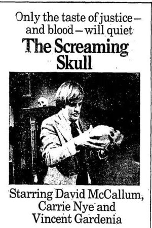 Screaming Skull (1973)