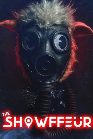 The Showffeur (2025) Poster