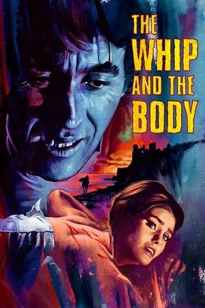 The Whip and the Body (1963)