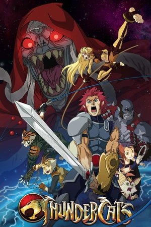 Thundercats (20112012)