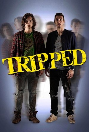 Tripped (TV Mini-Series 2015)
