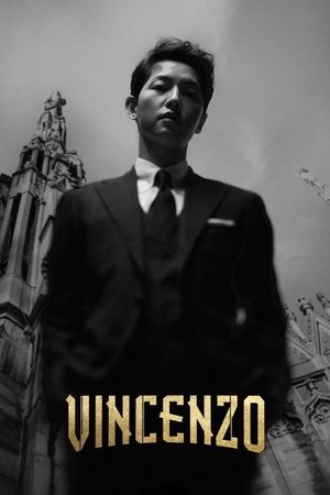 Vincenzo (2021 )