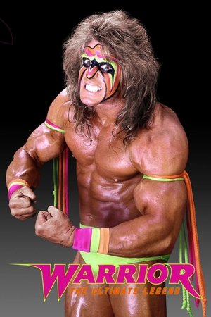 Warrior The Ultimate Legend (2014)