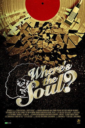 Wheres the Soul (2018)