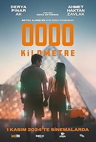 0000 Kilometre (20