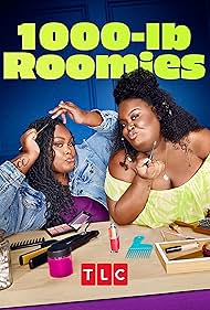 1000 lb Roomies (2025-)