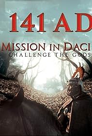 141 A D Mission in