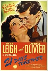 21 Days Together (1940)