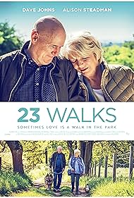 23 Walks (2020)