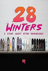 28 Winters A Nitro