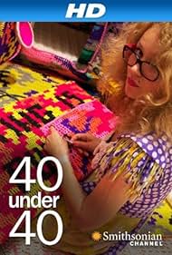 40 Under 40 (2013)