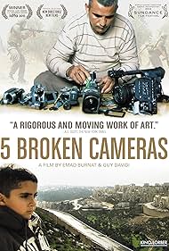 5 Broken Cameras (