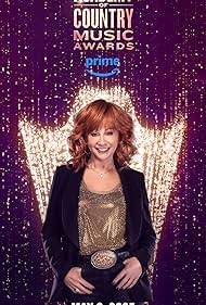 60th Annual Academy of Country Music Awards (2025)