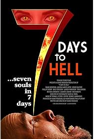 7 Days to Hell (2025)