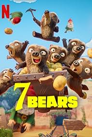 7 Bears (2025-)