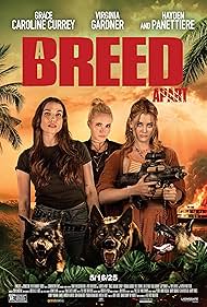 A Breed Apart (202
