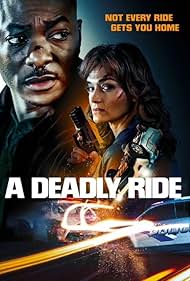 A Deadly Ride (202
