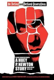 A Huey P. Newton S