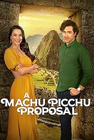 A Machu Picchu Pro