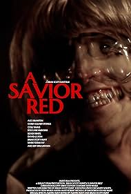 A Savior Red (2010