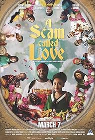 A Scam Called Love