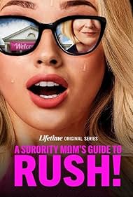 A Sorority Moms Guide to Rush 