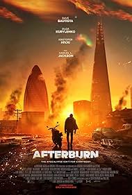 Afterburn (2025)