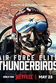 Air Force Elite Th