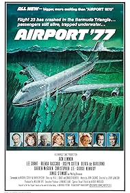 Airport 77 (1977)