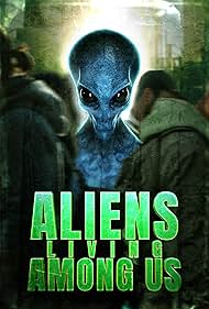 Aliens Living Amon