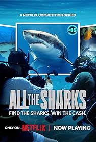 All the Sharks (20