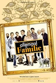 Allemaal Familie (